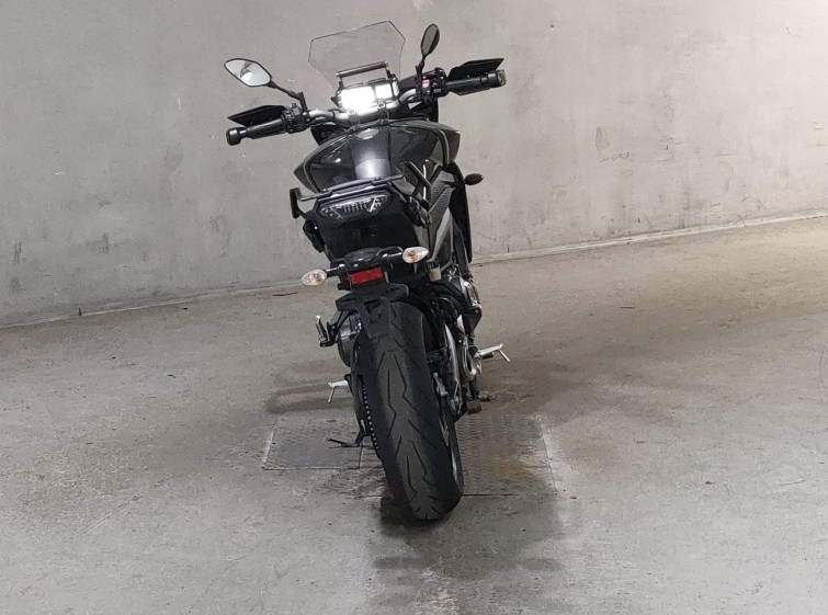 Мотоцикл Yamaha TRACER9 з пробігом 29454 km