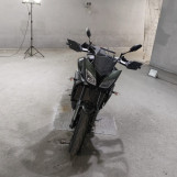 Мотоцикл Yamaha TRACER9 з пробігом 29454 km