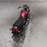 Мотоцикл Kawasaki Z750FX з пробігом 19106 km