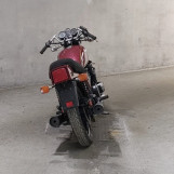 Мотоцикл Kawasaki Z750FX з пробігом 19106 km