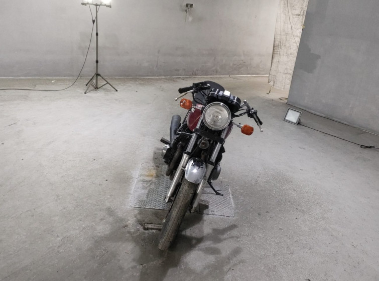 Мотоцикл Kawasaki Z750FX з пробігом 19106 km