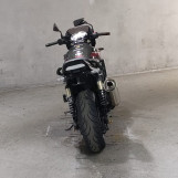 Мотоцикл HD SREET GLIDE FLHXS1690 з пробігом 36713 km