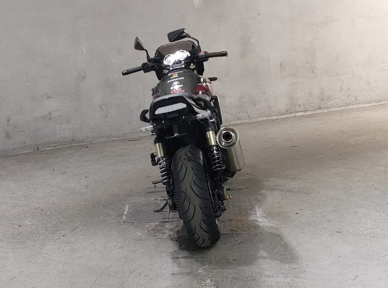 Мотоцикл HD SREET GLIDE FLHXS1690 з пробігом 36713 km