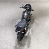 Мотоцикл HD SREET GLIDE FLHXS1690 з пробігом 36713 km