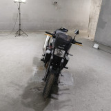 Мотоцикл HD SREET GLIDE FLHXS1690 з пробігом 36713 km