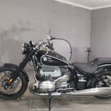 Мотоцикл BMW R18 с пробегом 300 km