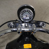 Мотоцикл BMW R18 с пробегом 300 km