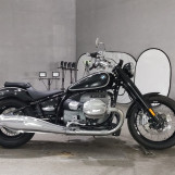 Мотоцикл BMW R18 с пробегом 300 km