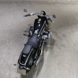 Мотоцикл BMW R18 с пробегом 300 km