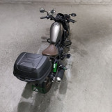 Мотоцикл Honda REBEL S CMX250 з пробігом 12912 km