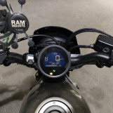 Мотоцикл Honda REBEL S CMX250 з пробігом 12912 km