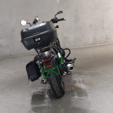 Мотоцикл Honda REBEL S CMX250 з пробігом 12912 km