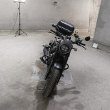 Мотоцикл Honda REBEL S CMX250 з пробігом 12912 km