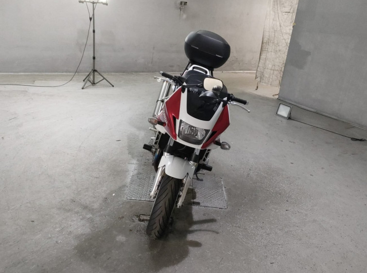 Мотоцикл Honda CB1300 SUPER BOL D’OR з пробігом 17602 km