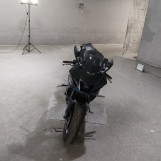 Мотоцикл Yamaha YZF-R7 с пробегом 7154 km