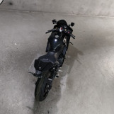Мотоцикл Yamaha YZF-R7 с пробегом 7154 km