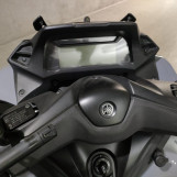 Мотоцикл Yamaha TRICITY300