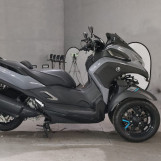 Мотоцикл Yamaha TRICITY300