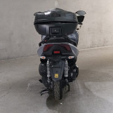 Мотоцикл Yamaha TRICITY300