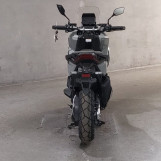 Мотоцикл Honda X-ADV750 з пробігом 10 km