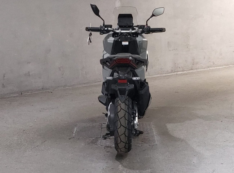 Мотоцикл Honda X-ADV750 з пробігом 10 km