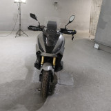Мотоцикл Honda X-ADV750 з пробігом 10 km