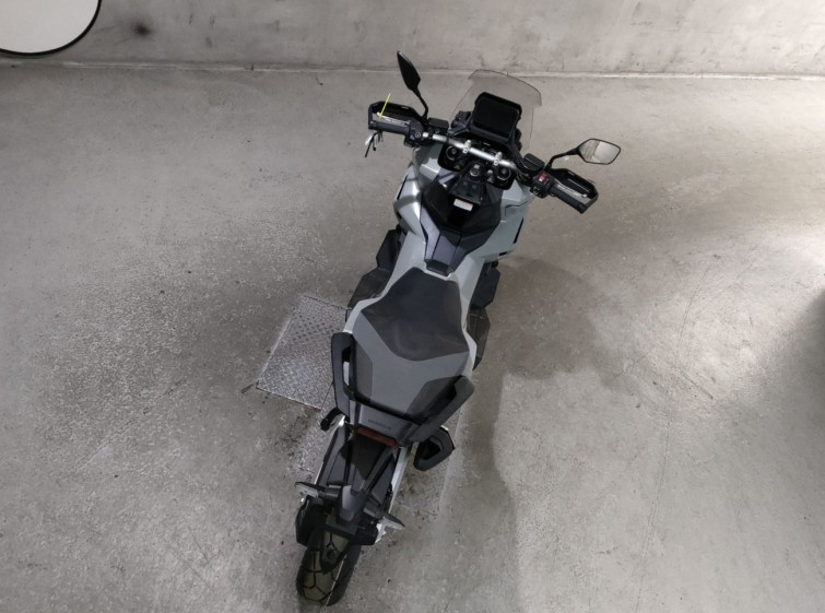 Мотоцикл Honda X-ADV750 з пробігом 10 km