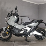 Мотоцикл Honda X-ADV750 з пробігом 10 km