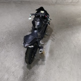 Мотоцикл Yamaha YZF-R25 з пробігом 12358 km