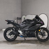 Мотоцикл Yamaha YZF-R25 з пробігом 12358 km