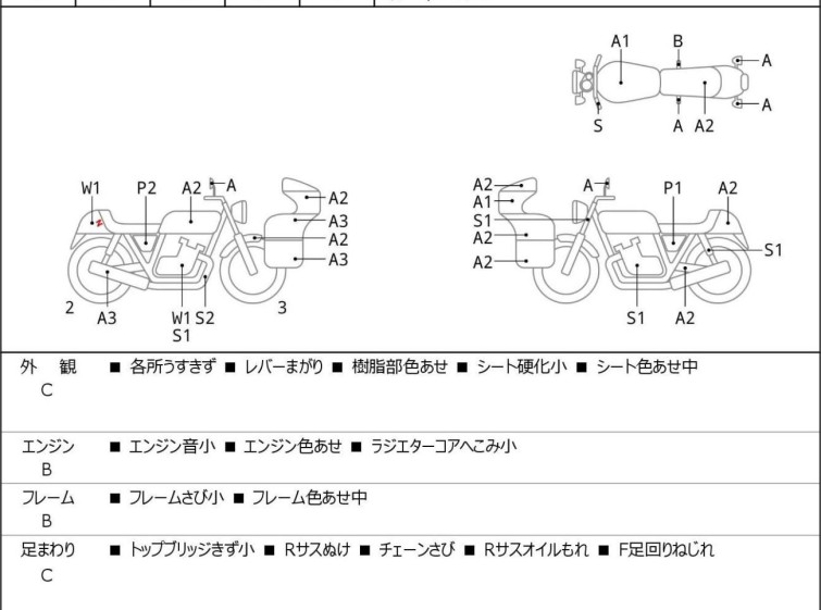 Мотоцикл Yamaha YZF-R25 з пробігом 12358 km