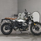 Мотоцикл BMW R NINE T SCRAMBLER с пробегом 22626 km