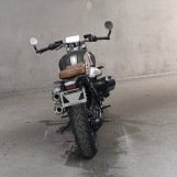 Мотоцикл BMW R NINE T SCRAMBLER с пробегом 22626 km