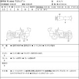 Мотоцикл BMW R NINE T SCRAMBLER с пробегом 22626 km