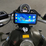 Мотоцикл BMW R NINE T SCRAMBLER с пробегом 22626 km