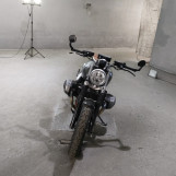 Мотоцикл BMW R NINE T SCRAMBLER с пробегом 22626 km