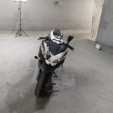 Мотоцикл Kawasaki NINJA400 з пробігом 2788 km