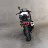 Мотоцикл Kawasaki NINJA400 з пробігом 2788 km