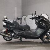Мотоцикл Yamaha MAJESTY 250 с пробегом 27291 km