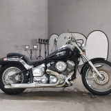 Мотоцикл Yamaha DRAGSTAR XVS400 з пробігом 24144 km
