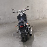 Мотоцикл Yamaha DRAGSTAR XVS400 з пробігом 24144 km