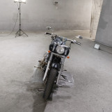 Мотоцикл Yamaha DRAGSTAR XVS400 з пробігом 24144 km