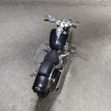 Мотоцикл Yamaha DRAGSTAR XVS400 з пробігом 24144 km