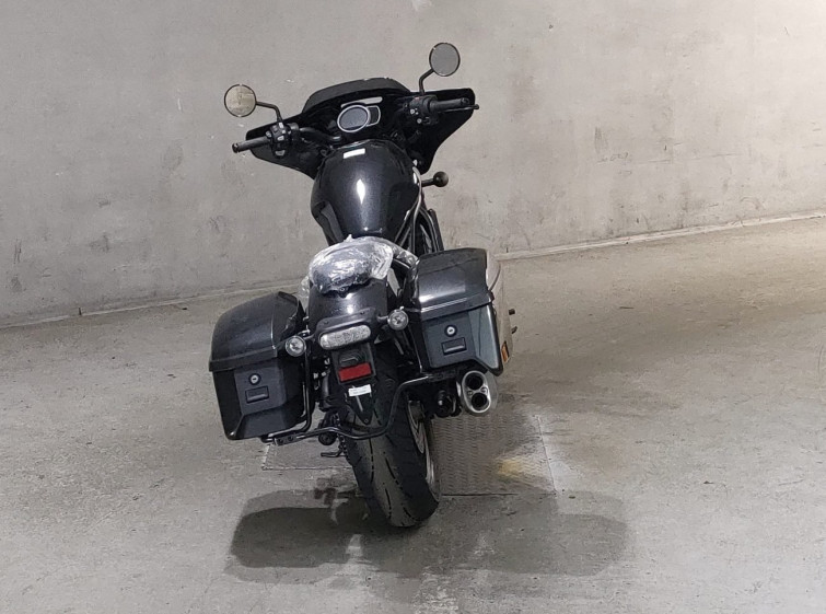 Мотоцикл Honda REBEL T CMX1100 с пробегом 1 km