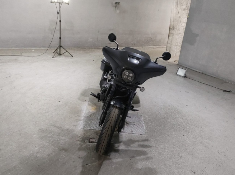 Мотоцикл Honda REBEL T CMX1100 с пробегом 1 km