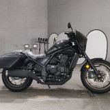 Мотоцикл Honda REBEL T CMX1100 с пробегом 1 km