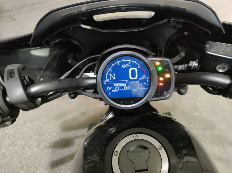 Мотоцикл Honda REBEL T CMX1100 с пробегом 1 km