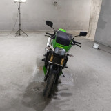 Мотоцикл Kawasaki ZRX1200R с пробегом 15136 km