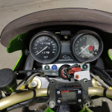 Мотоцикл Kawasaki ZRX1200R с пробегом 15136 km