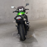Мотоцикл Kawasaki ZRX1200R с пробегом 15136 km
